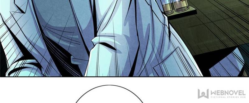 Lovecraftian Plague Doctor Chapter 30 - Page 6