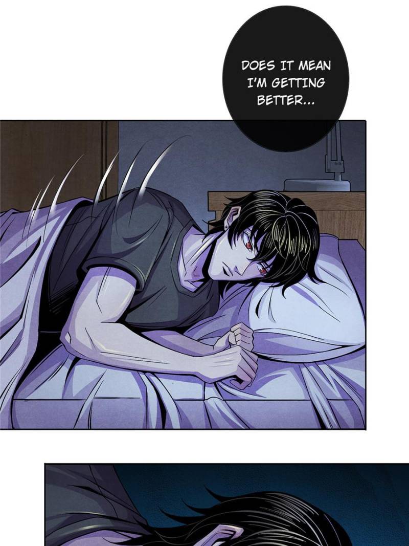Lovecraftian Plague Doctor Chapter 30 - Page 54