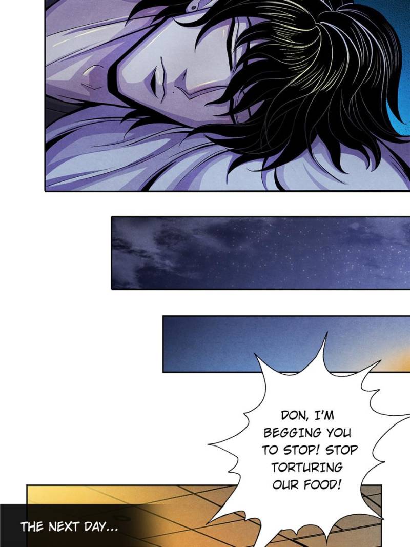 Lovecraftian Plague Doctor Chapter 30 - Page 55