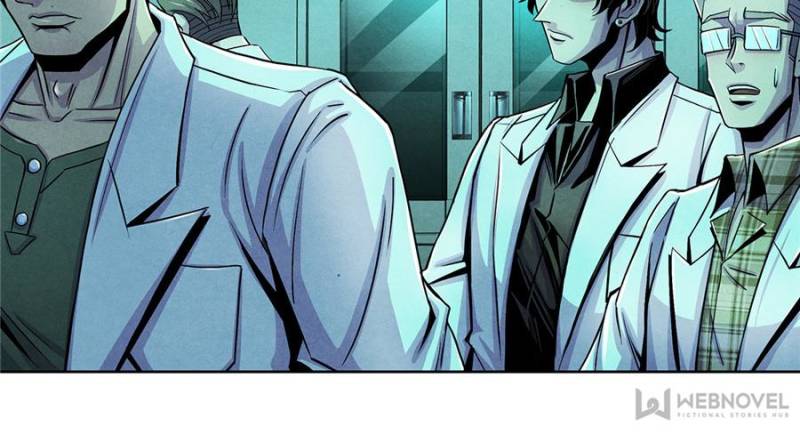 Lovecraftian Plague Doctor Chapter 30 - Page 9