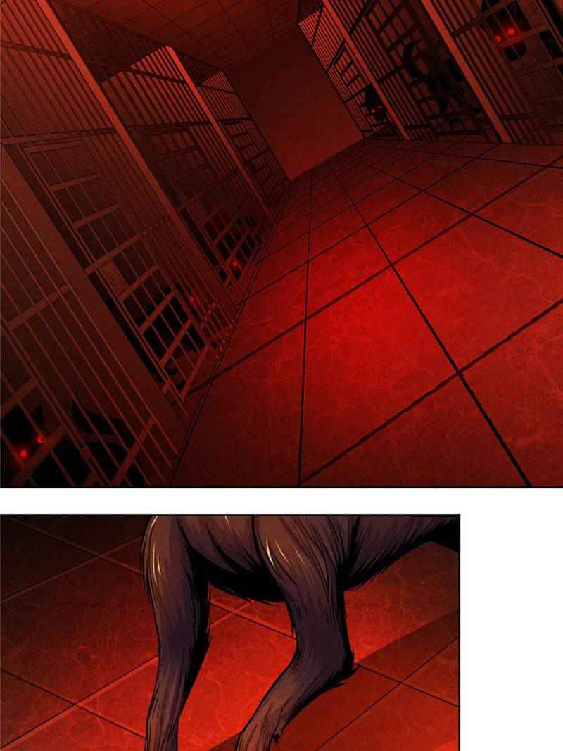 Lovecraftian Plague Doctor Chapter 31 - Page 13