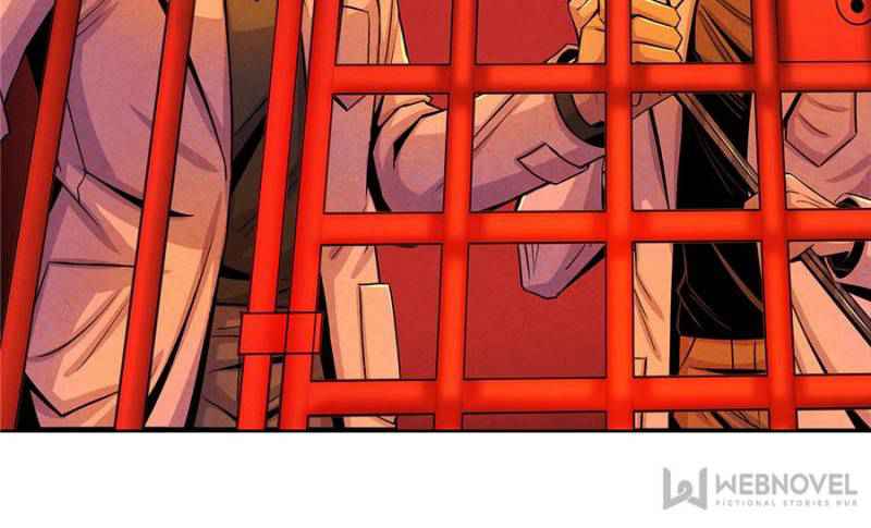 Lovecraftian Plague Doctor Chapter 31 - Page 27