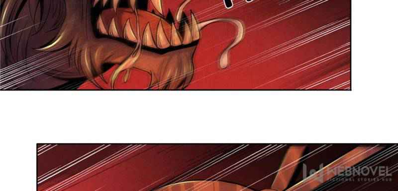 Lovecraftian Plague Doctor Chapter 31 - Page 30