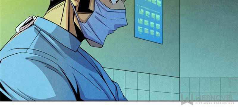 Lovecraftian Plague Doctor Chapter 31 - Page 63