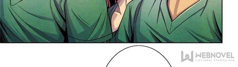 Lovecraftian Plague Doctor Chapter 32 - Page 60