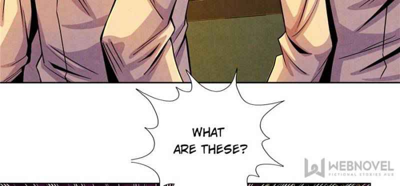 Lovecraftian Plague Doctor Chapter 33 - Page 15
