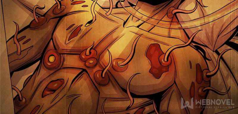 Lovecraftian Plague Doctor Chapter 33 - Page 21