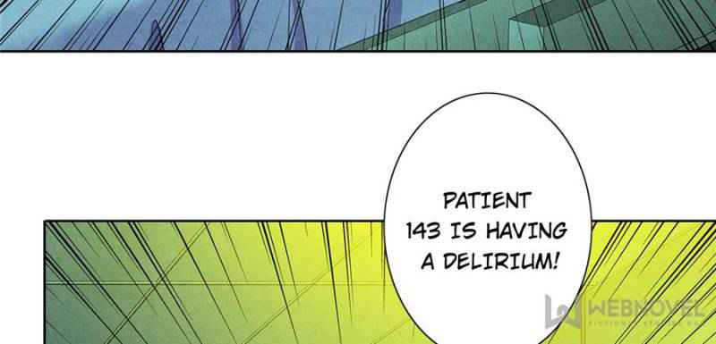 Lovecraftian Plague Doctor Chapter 33 - Page 48