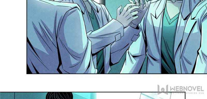 Lovecraftian Plague Doctor Chapter 34 - Page 12