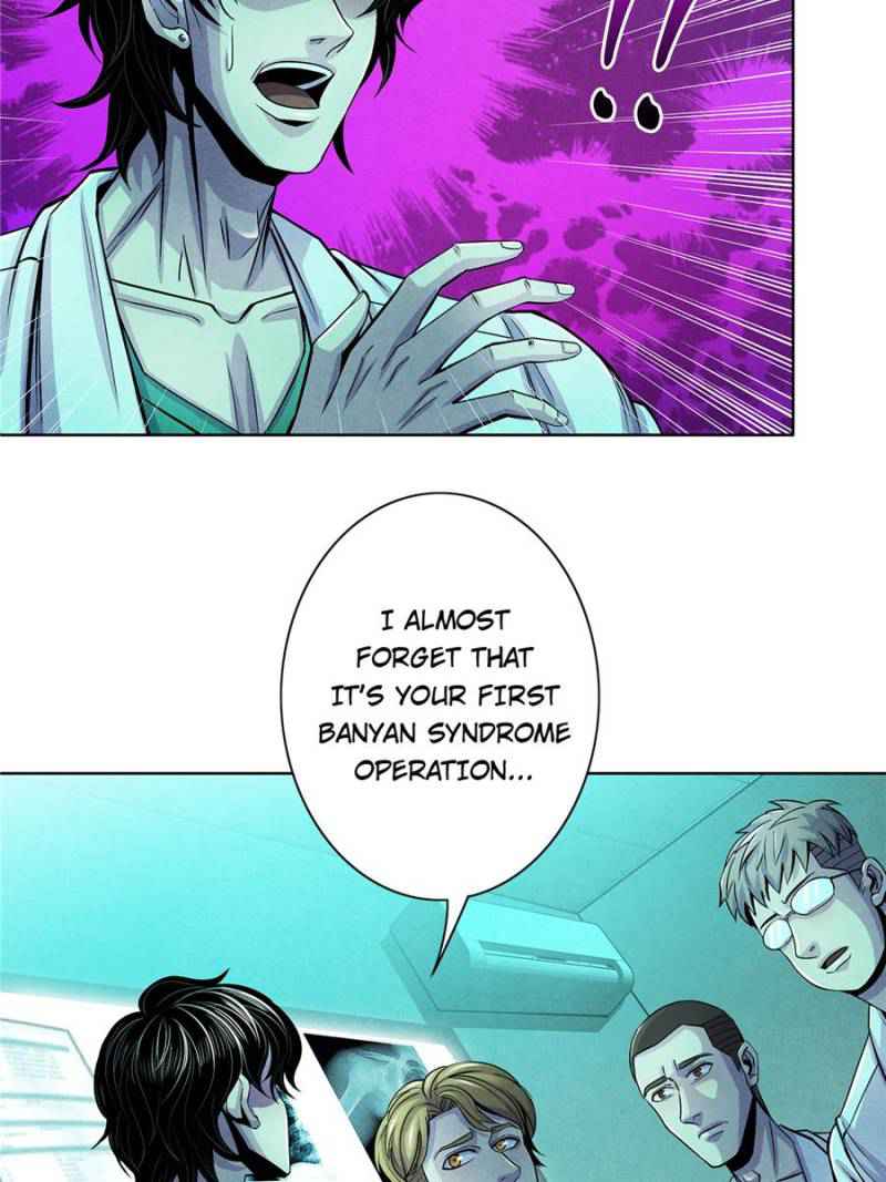 Lovecraftian Plague Doctor Chapter 34 - Page 17