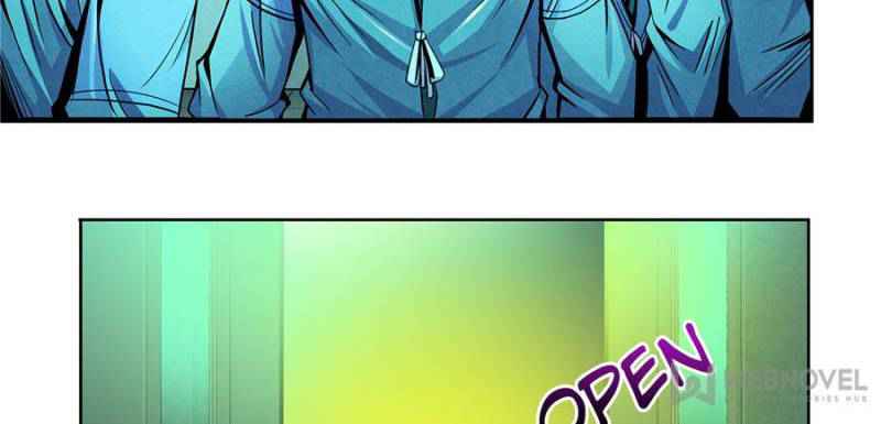 Lovecraftian Plague Doctor Chapter 34 - Page 30