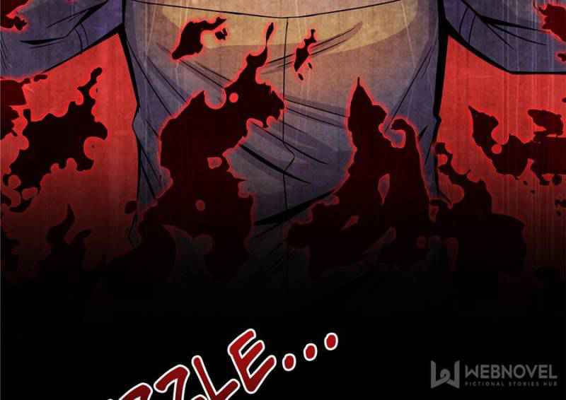 Lovecraftian Plague Doctor Chapter 34 - Page 42