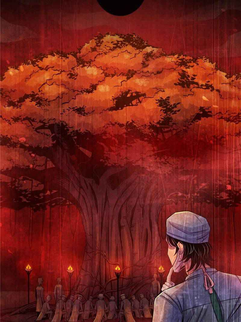 Lovecraftian Plague Doctor Chapter 34 - Page 44