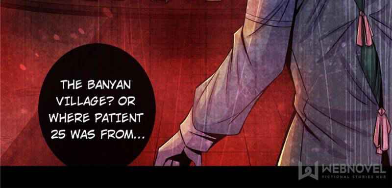 Lovecraftian Plague Doctor Chapter 34 - Page 45