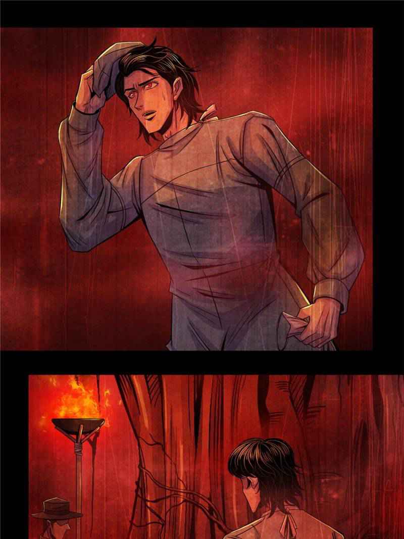 Lovecraftian Plague Doctor Chapter 34 - Page 46