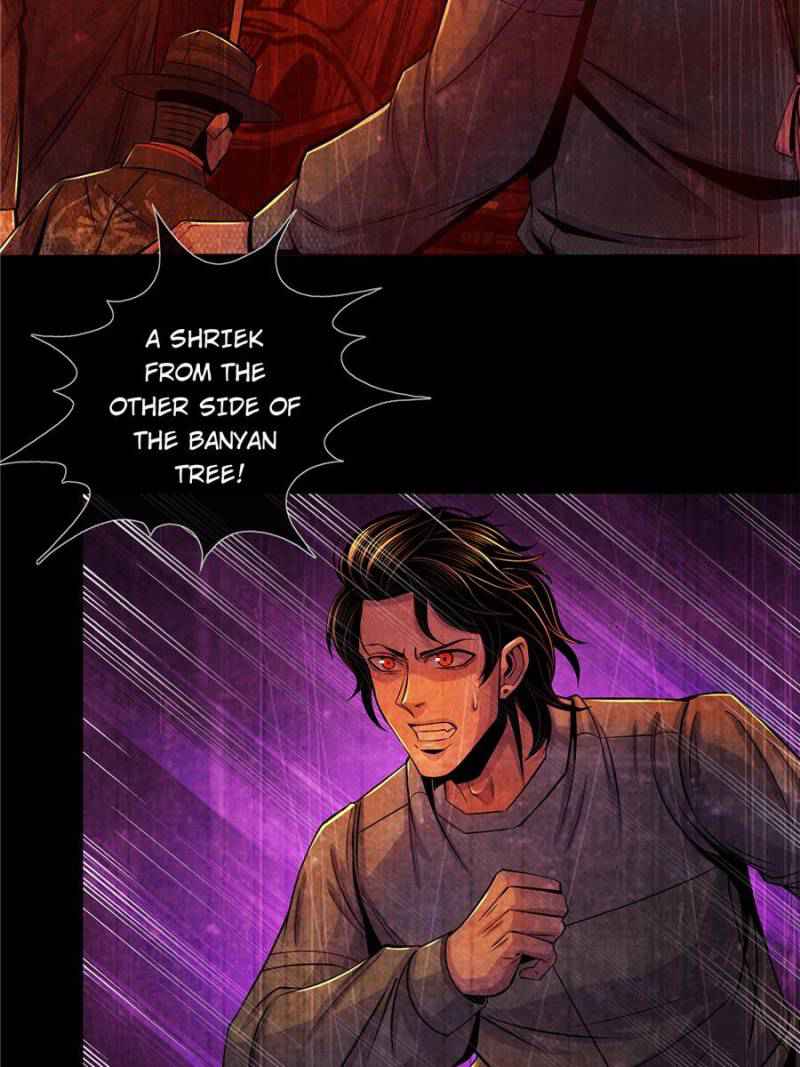 Lovecraftian Plague Doctor Chapter 34 - Page 52