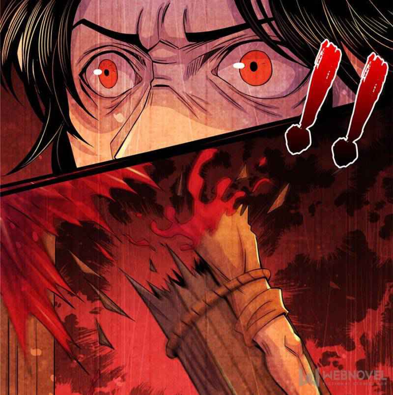 Lovecraftian Plague Doctor Chapter 34 - Page 60