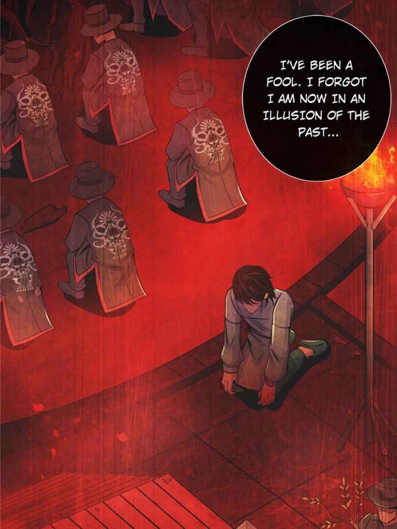 Lovecraftian Plague Doctor Chapter 34 - Page 62
