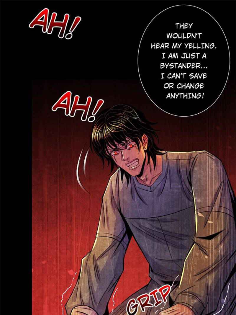 Lovecraftian Plague Doctor Chapter 34 - Page 64