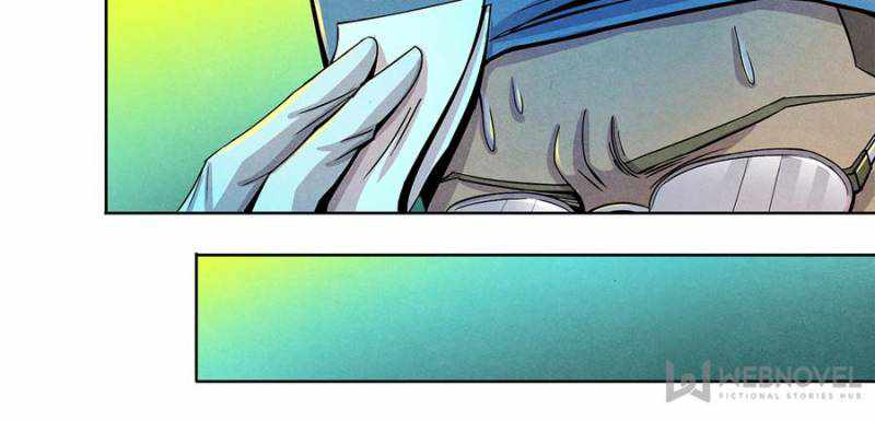 Lovecraftian Plague Doctor Chapter 35 - Page 18