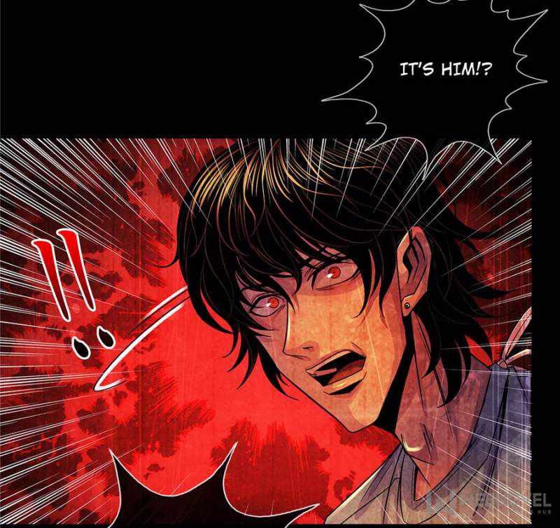 Lovecraftian Plague Doctor Chapter 35 - Page 3
