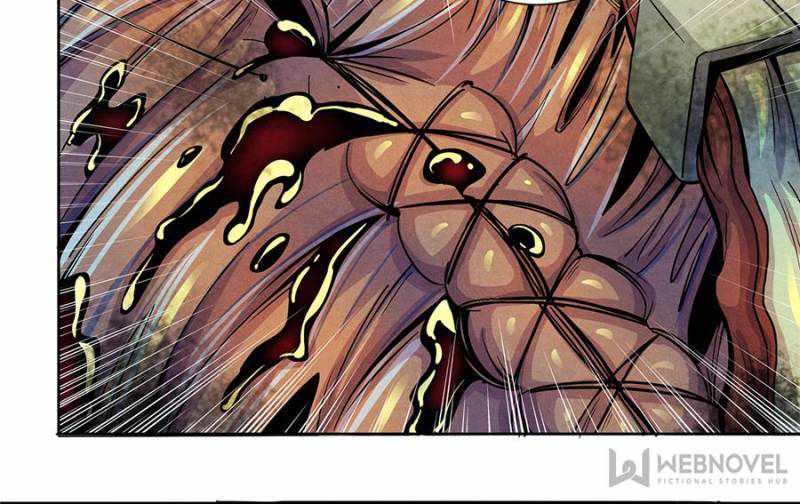 Lovecraftian Plague Doctor Chapter 35 - Page 24