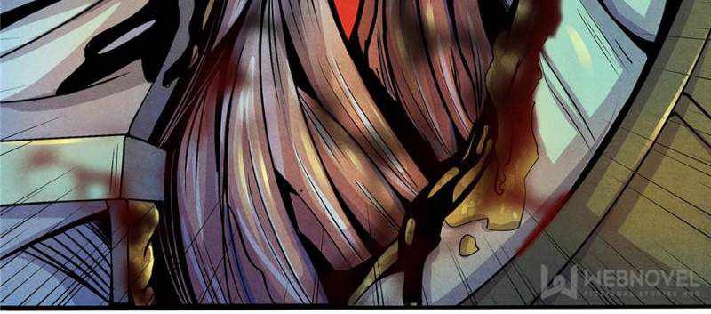 Lovecraftian Plague Doctor Chapter 35 - Page 33