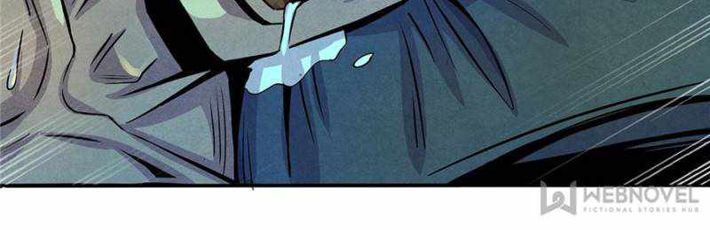 Lovecraftian Plague Doctor Chapter 35 - Page 36
