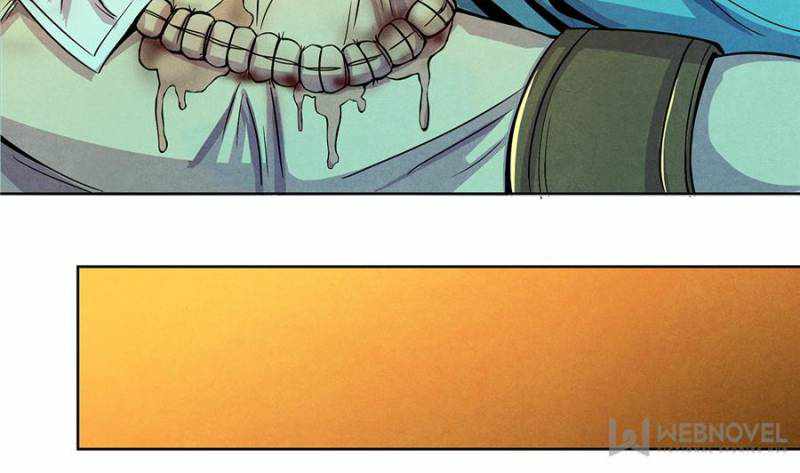 Lovecraftian Plague Doctor Chapter 35 - Page 51