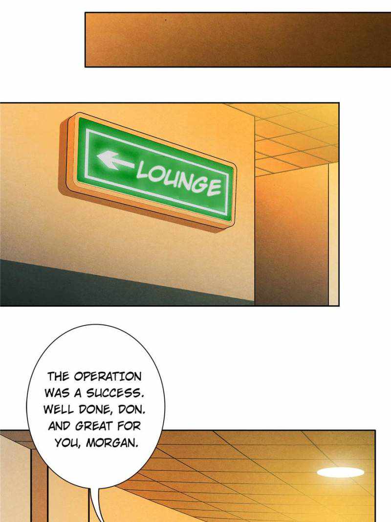 Lovecraftian Plague Doctor Chapter 35 - Page 52