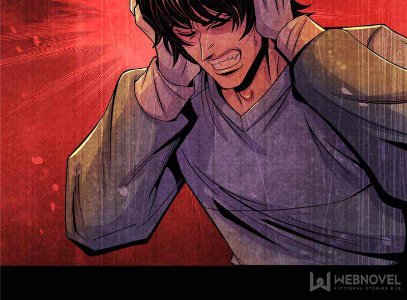 Lovecraftian Plague Doctor Chapter 35 - Page 9