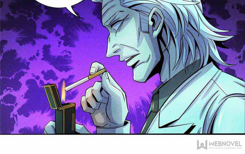 Lovecraftian Plague Doctor Chapter 36 - Page 27