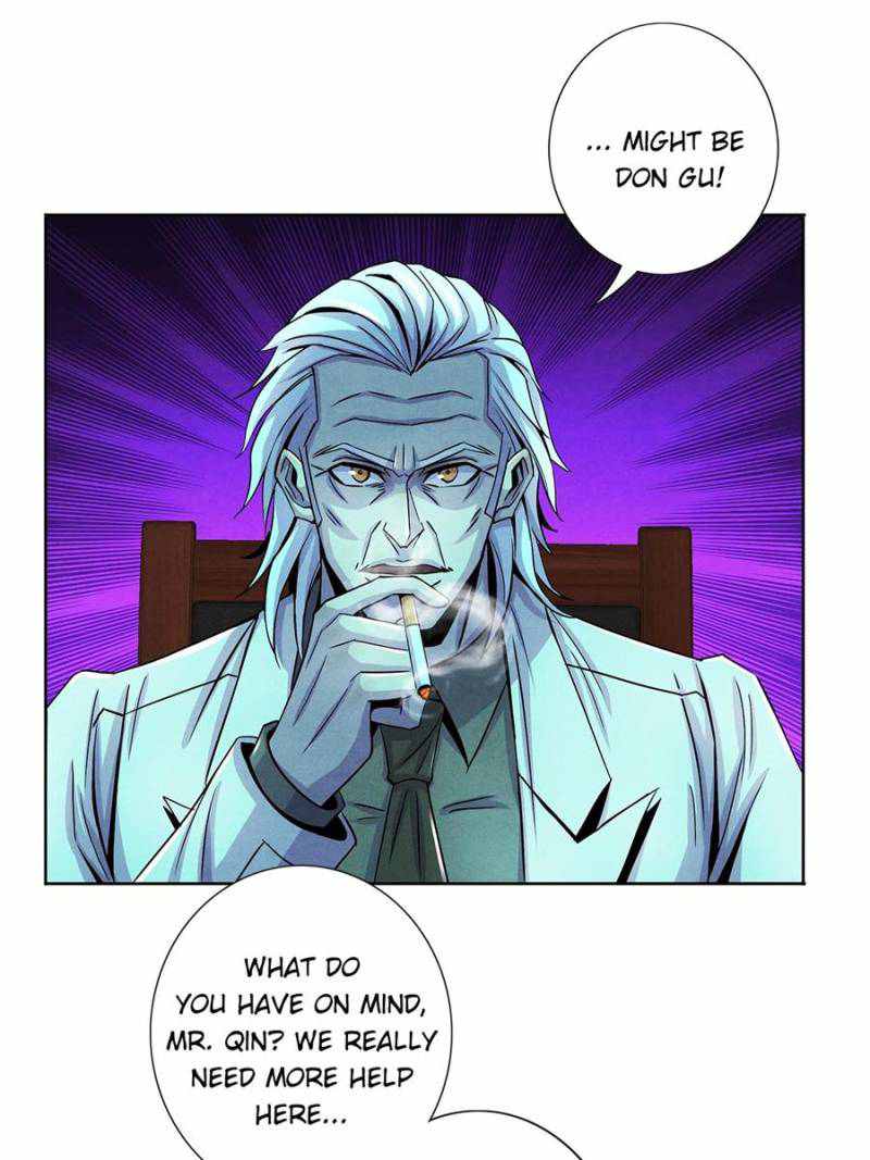 Lovecraftian Plague Doctor Chapter 36 - Page 28