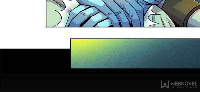 Lovecraftian Plague Doctor Chapter 36 - Page 42