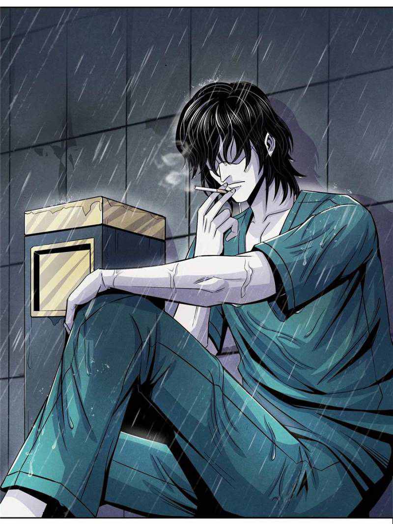 Lovecraftian Plague Doctor Chapter 36 - Page 49