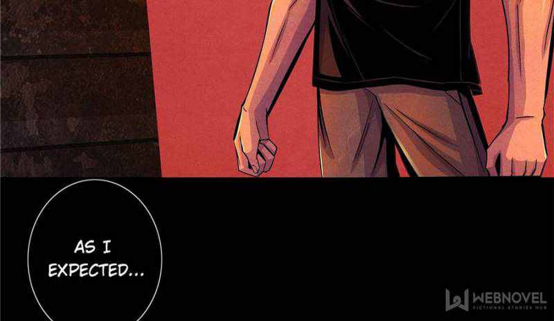 Lovecraftian Plague Doctor Chapter 37 - Page 12