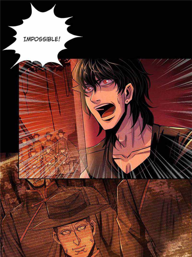 Lovecraftian Plague Doctor Chapter 37 - Page 19