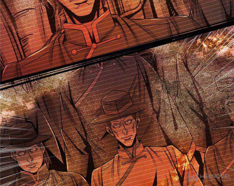 Lovecraftian Plague Doctor Chapter 37 - Page 21