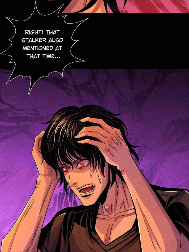 Lovecraftian Plague Doctor Chapter 37 - Page 23