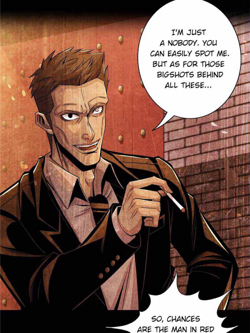 Lovecraftian Plague Doctor Chapter 37 - Page 25
