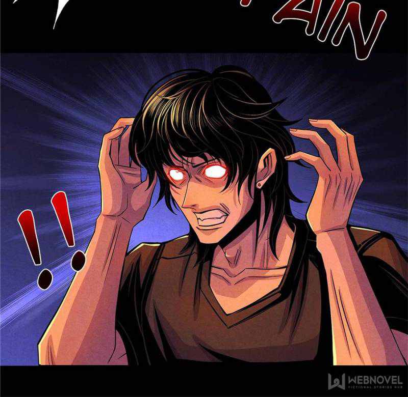 Lovecraftian Plague Doctor Chapter 37 - Page 27