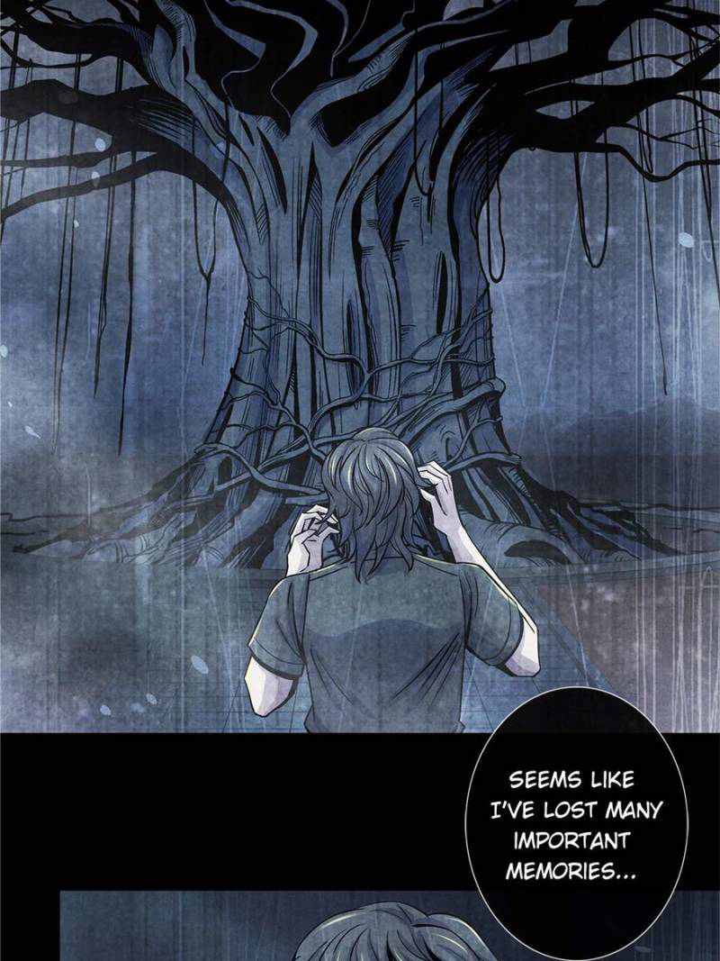 Lovecraftian Plague Doctor Chapter 37 - Page 31