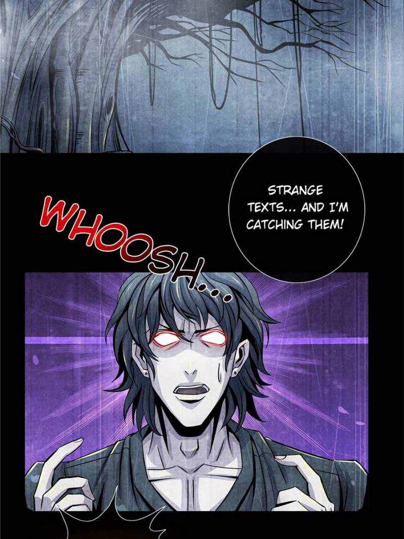 Lovecraftian Plague Doctor Chapter 37 - Page 34