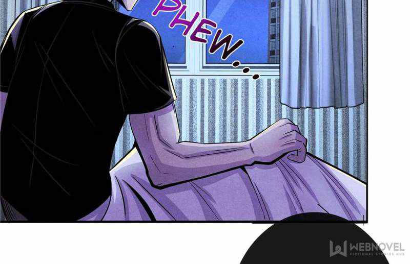 Lovecraftian Plague Doctor Chapter 37 - Page 39