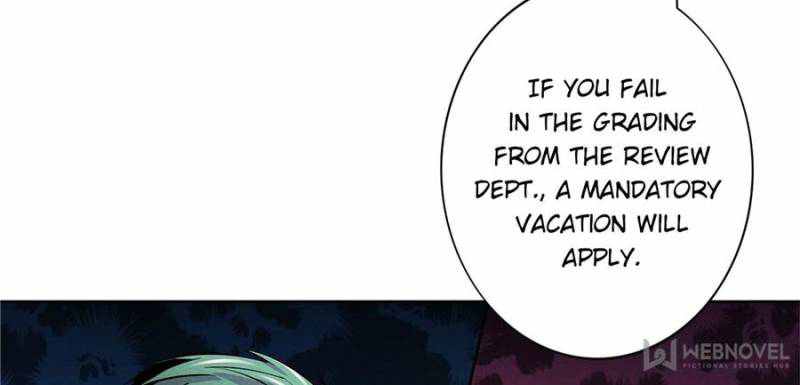 Lovecraftian Plague Doctor Chapter 37 - Page 51