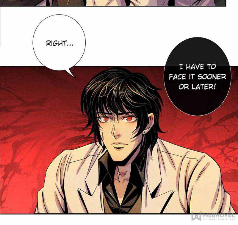 Lovecraftian Plague Doctor Chapter 37 - Page 63