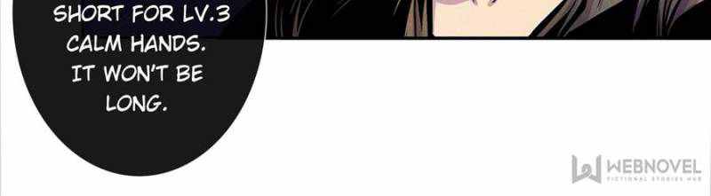 Lovecraftian Plague Doctor Chapter 37 - Page 9