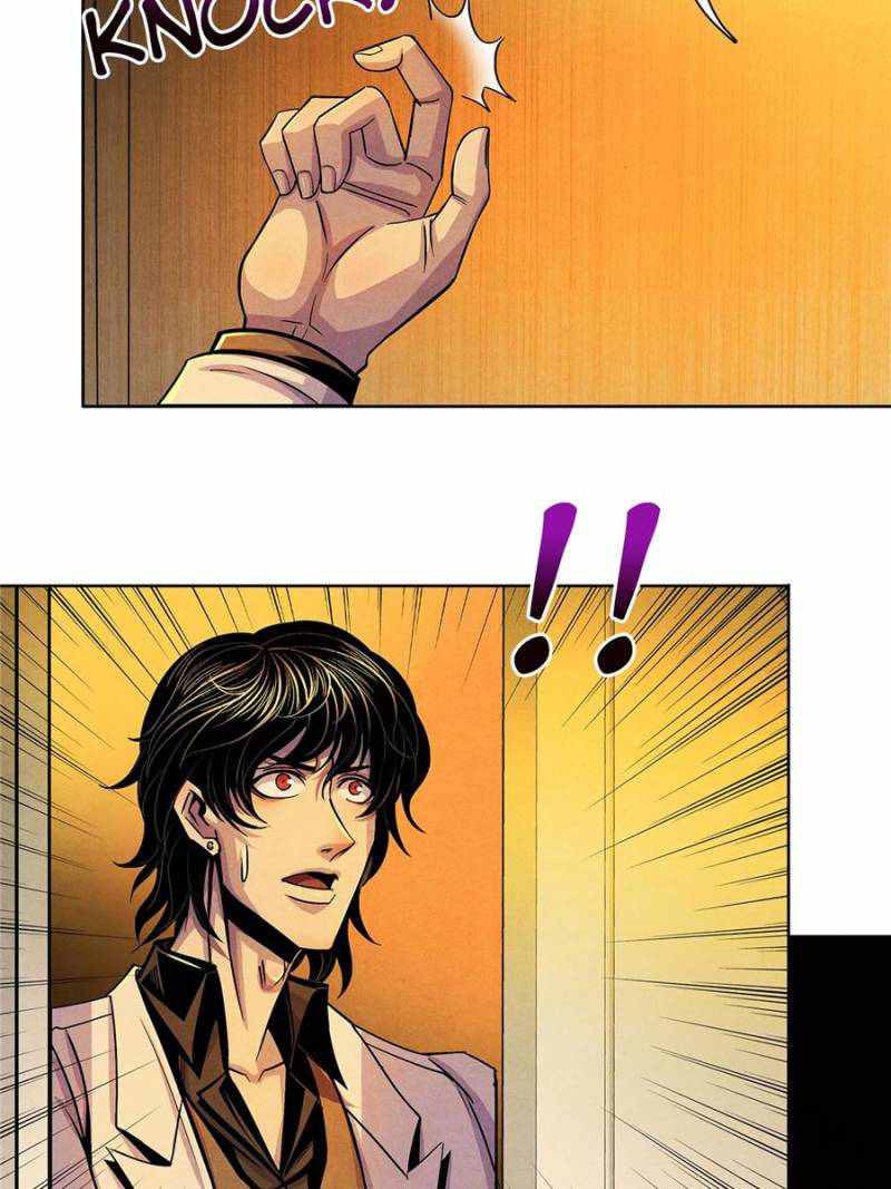 Lovecraftian Plague Doctor Chapter 38 - Page 2