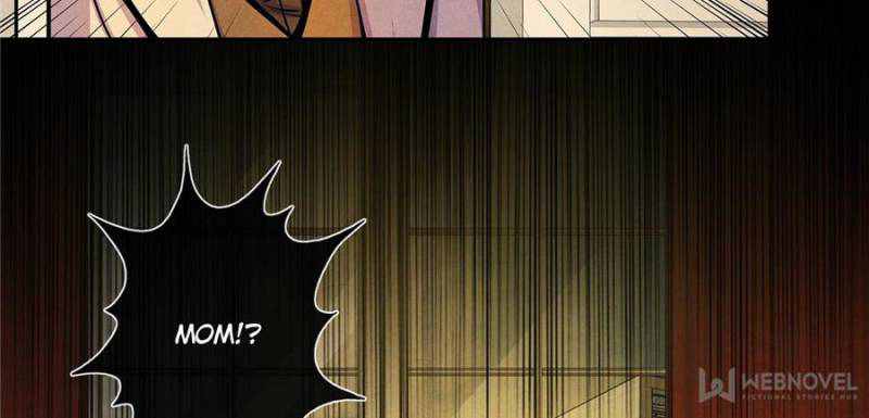 Lovecraftian Plague Doctor Chapter 38 - Page 3