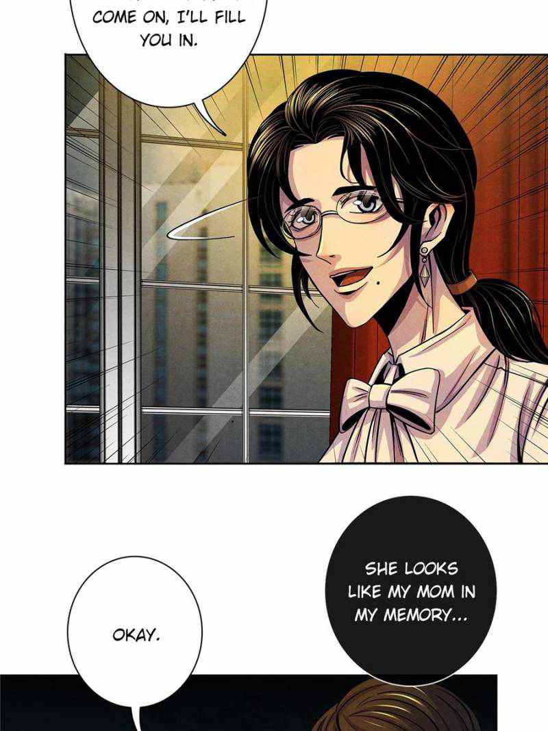 Lovecraftian Plague Doctor Chapter 38 - Page 5